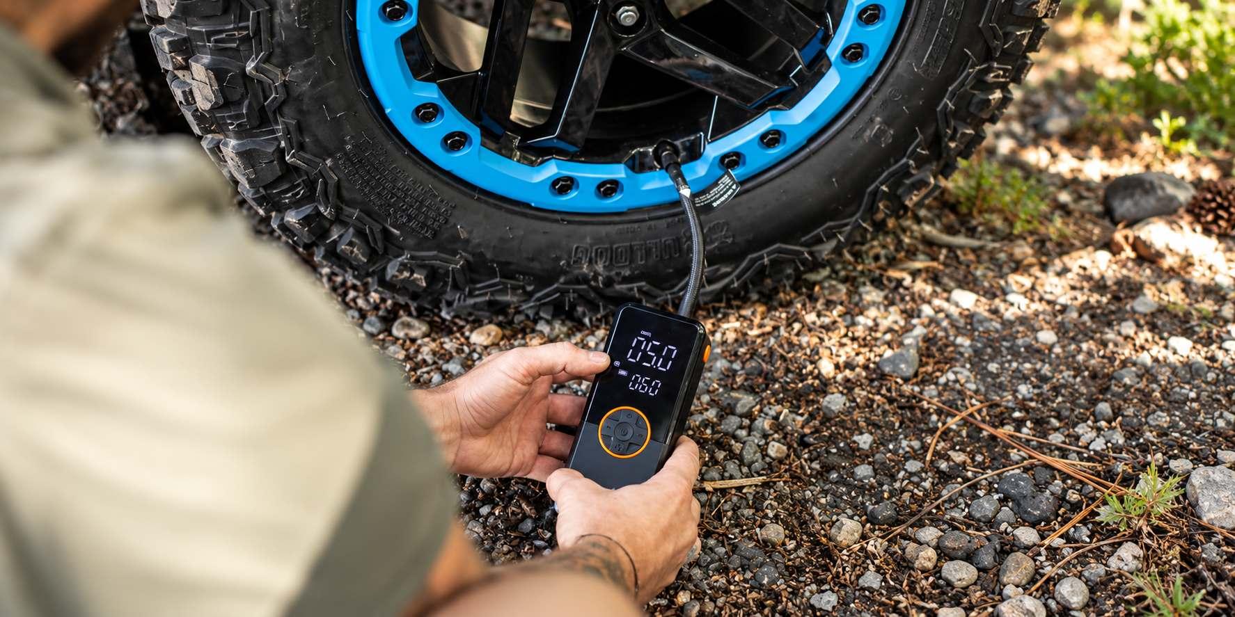 Comparație între compresoarele pentru motociclete: Care are cea mai mare putere?