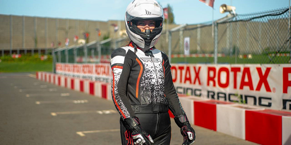 Cum să alegeți un costum de motocicletă?