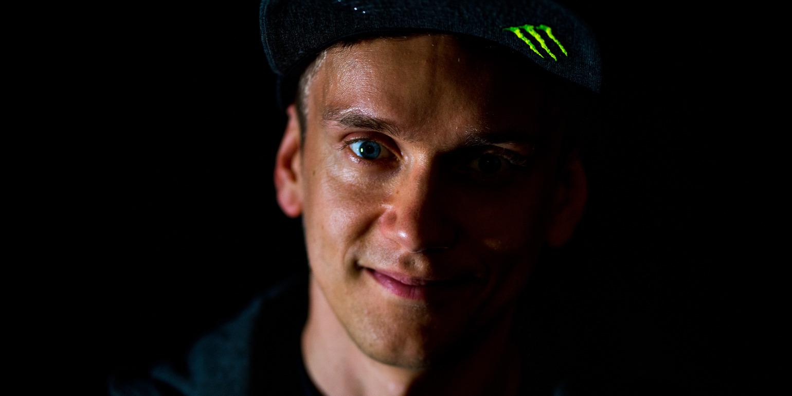 Rafał Pasierbek aka Stunter13