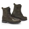 Cizme de motocicletă Revit Portland Olive Green lichidare