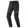 Pantaloni de motocicletă Shima Rush Vented 2.0 negri